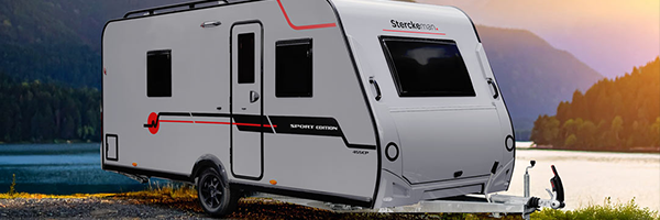 Sterckeman Sport Edition